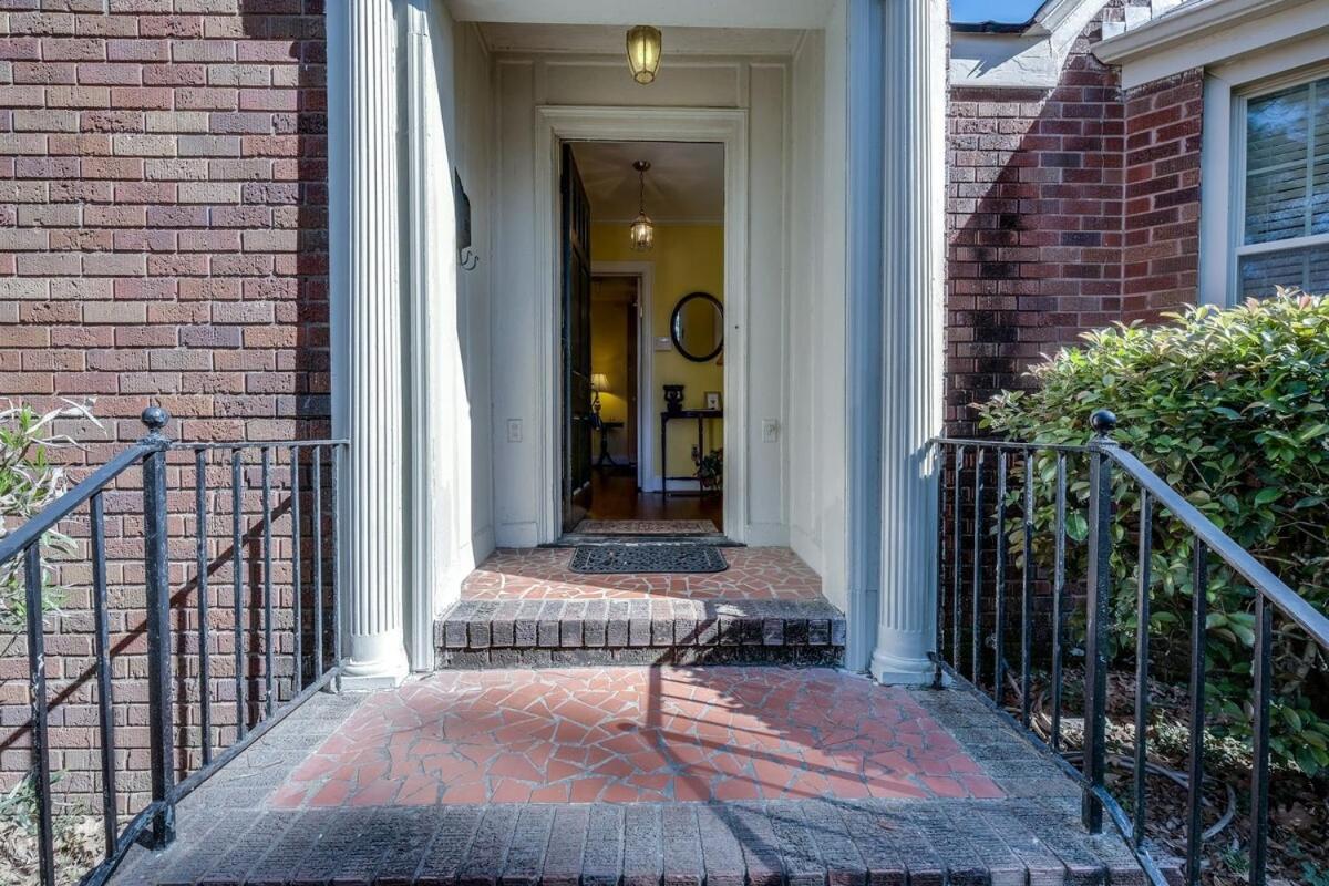 Paula Deen House Ferienhaus Savannah